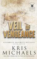 Veil of Vengeance by Kris Michaels
