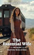 The Essential Wife by Susannah Calloway