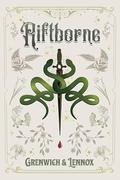 Riftborne (Esprithean Trilogy #1) by Bree Grenwich