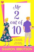Mr 2 Out of 10 by Sharon Ibbotson