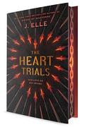 The Heart Trials by J. Elle