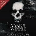 Vane & Winnie (Vicious Lost Boys #2.1) by Stella Hunter