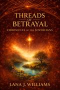 Threads of Betrayal: Chronicles of the Sovereigns by Lana J. Williams