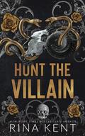 Hunt the Villain (Villain #2) by Rina Kent