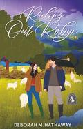 Ruling Out Robyn (Men of the Isles #3) by Deborah M. Hathaway