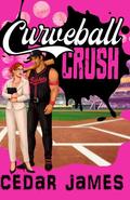 Curveball Crush: A Hart Sports Series by Nicole Lenz