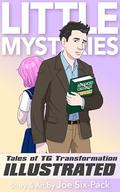 Little Mysteries (Little Tokyo #1) by Joe Six-Pack