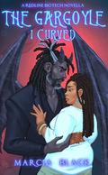 The Gargoyle I Curved by Marcia Black