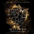 Lies of the Fae: Stolen Fae, Book 1 (Stolen Fae #1) by M.J. Lawrie