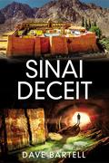 Sinai Deceit by Dave Bartell