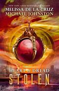 Stolen (Heart of Dread #2) by Michael Johnston