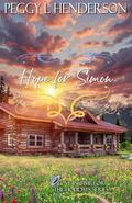 Hope for Simon (Love in Time for the Holidays #8) by Peggy L Henderson