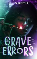 Grave Errors by C.J. North