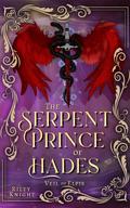 The Serpent Prince of Hades by Riley Knight