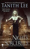 Night's Sorceries by Tanith Lee