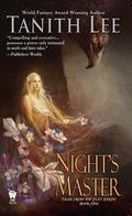 Night's Master by Tanith Lee