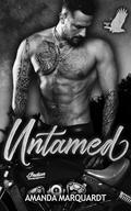Untamed by Amanda Marquardt