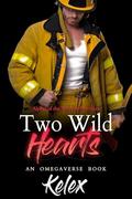 Two Wild Hearts by Kelex