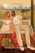 Saddled with Finesse (Alpenglow Ridge #1) by Zea Kayleigh Galan