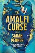 The Amalfi Curse by Sarah Penner