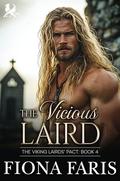 The Vicious Laird by Fiona Faris