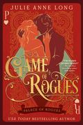 Game of Rogues: A Novel (The Palace of Rogues #9) by Julie Anne Long
