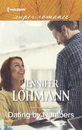 Dating by Numbers by Jennifer Lohmann