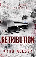 Retribution by Kyra Alessy