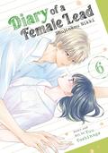 Diary of a Female Lead: Shujinkou Nikki Vol. 6 by Yuu Yoshinaga