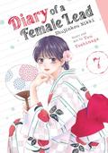 Diary of a Female Lead: Shujinkou Nikki Vol. 7 by Yuu Yoshinaga