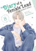 Diary of a Female Lead: Shujinkou Nikki Vol. 8 by Yuu Yoshinaga