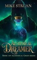 Alchemical Dreamer by Mike Struan