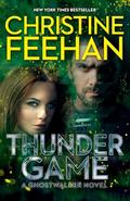 Thunder Game by Christine Feehan