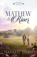 Mathew & River by Natalie Dean, Dean