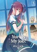 Yuri Is My Job! 5 by Miman, 未幡