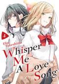 Whisper Me a Love Song, Vol. 4 by Eku Takeshima