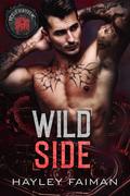 Wild Side by Hayley Faiman