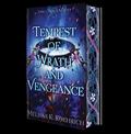 Tempest of Wrath and Vengeance: Deluxe Special Edition by Melissa K. Roehrich