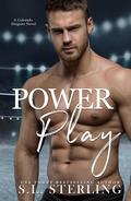 Power Play  by S.L. Sterling