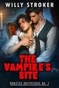 The Vampire's Bite by Willy Stroker