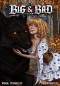 Big and Bad by Virgil Knightley, Yuki Knightley