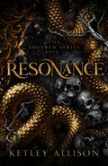 Resonance by Ketley Allison
