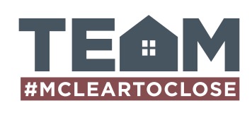 Team McLear to Close