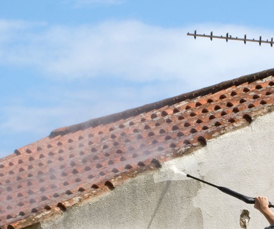 Protect Your Home from Damage: The Importance of Regular Roof Cleaning