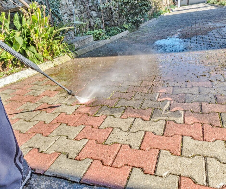 Why Roof Pressure Cleaning is Essential for Your Home in Southern Sydney