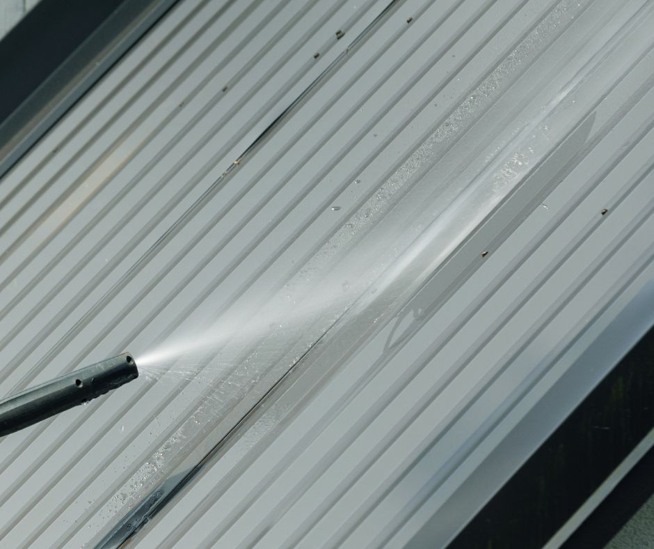 Best Driveway Pressure Cleaning in Sutherland Shire