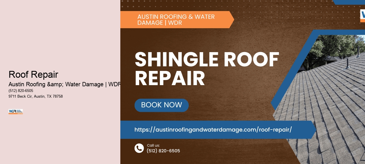 Roof Repair 
