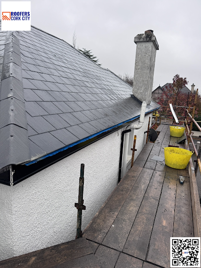 The Ultimate Guide to Choosing a Roofing Contractor in Cork