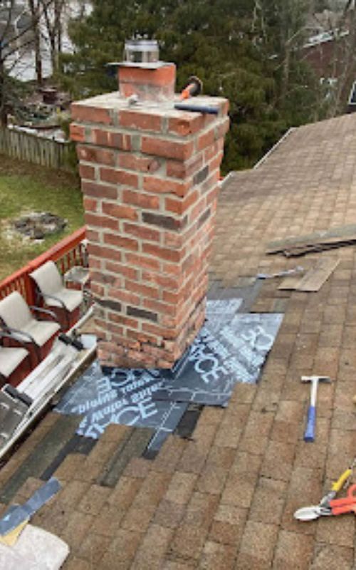 How do emergency roof repairs work?