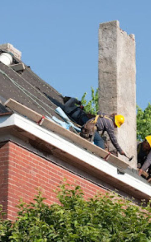 Is Roofers Cork City fully insured?